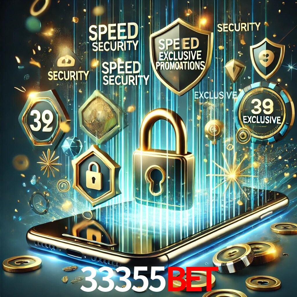 Vantagens do App 33355BET
