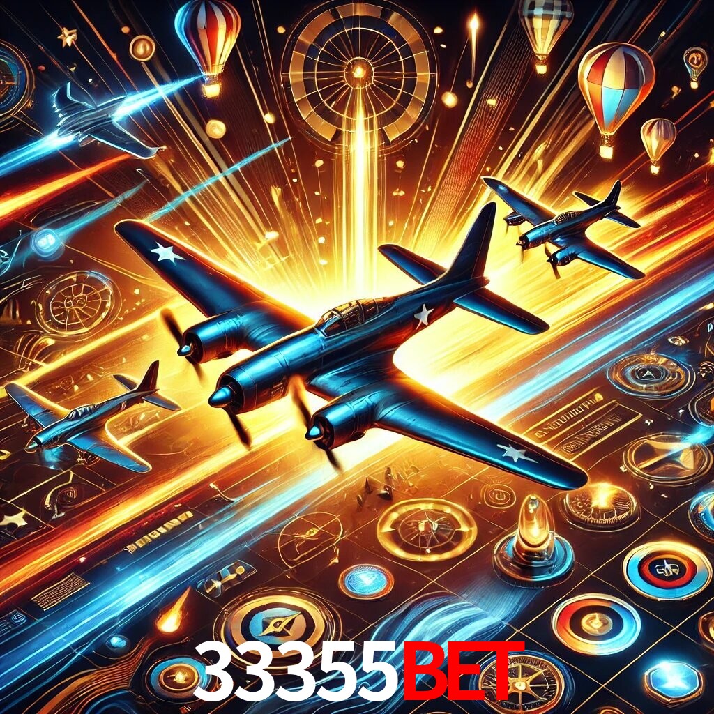 Vantagens do Aviator no 33355BET