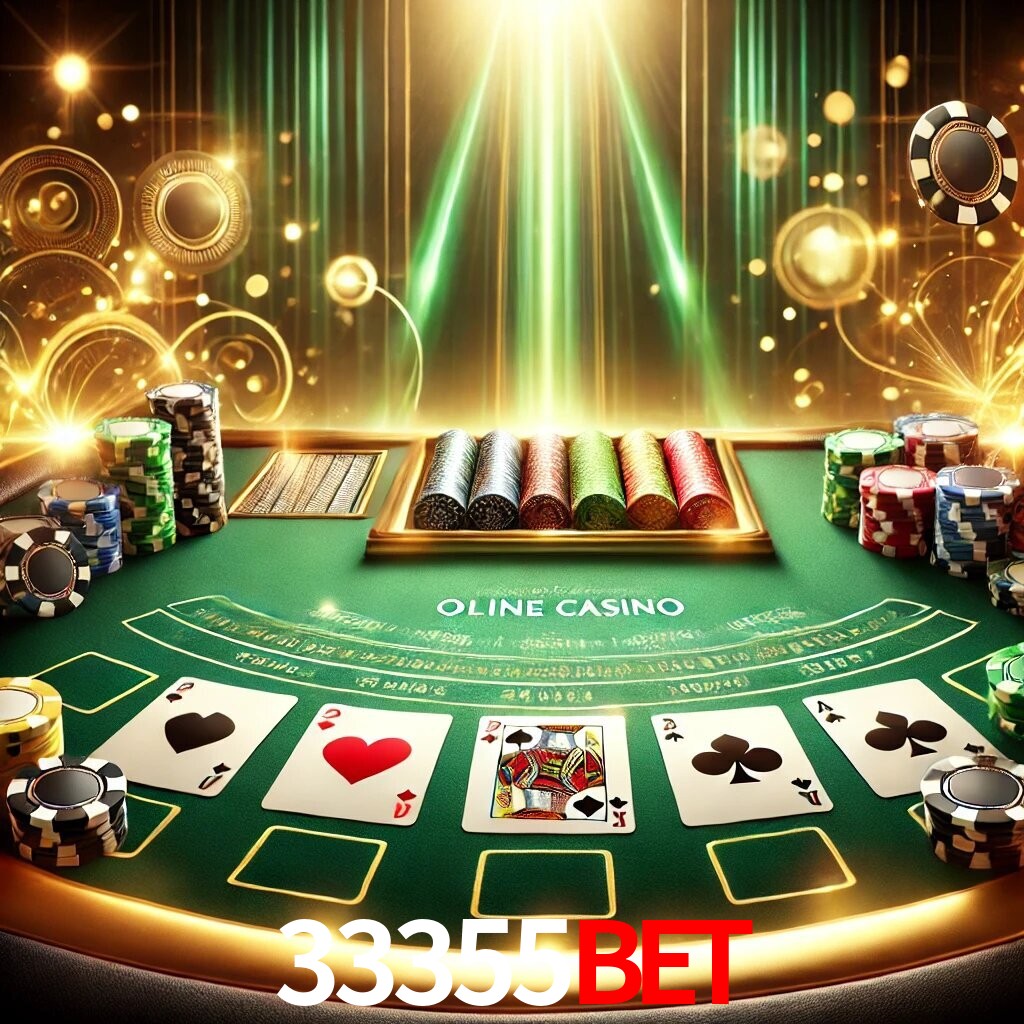 Jogos de blackjack