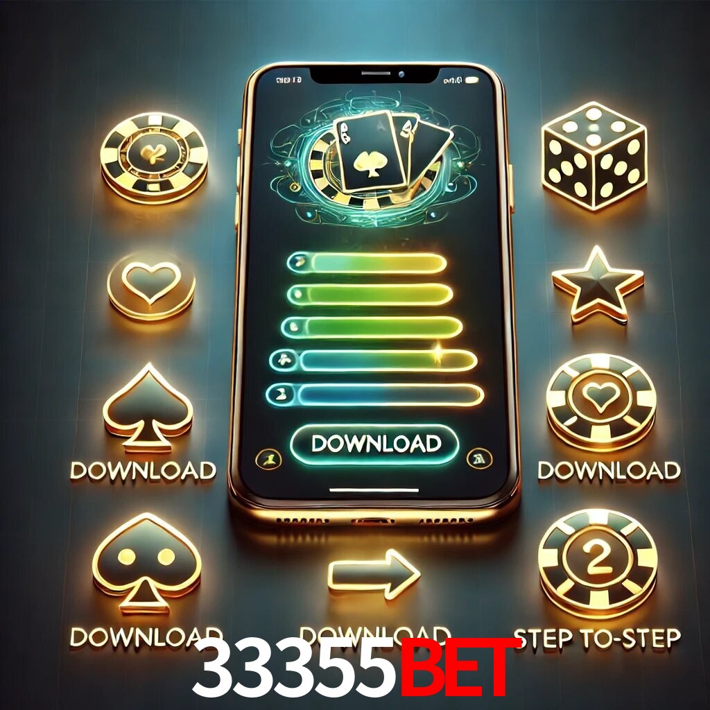 Como Baixar o App