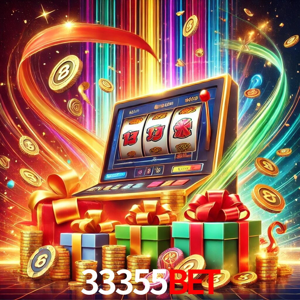 Promoções 33355BET