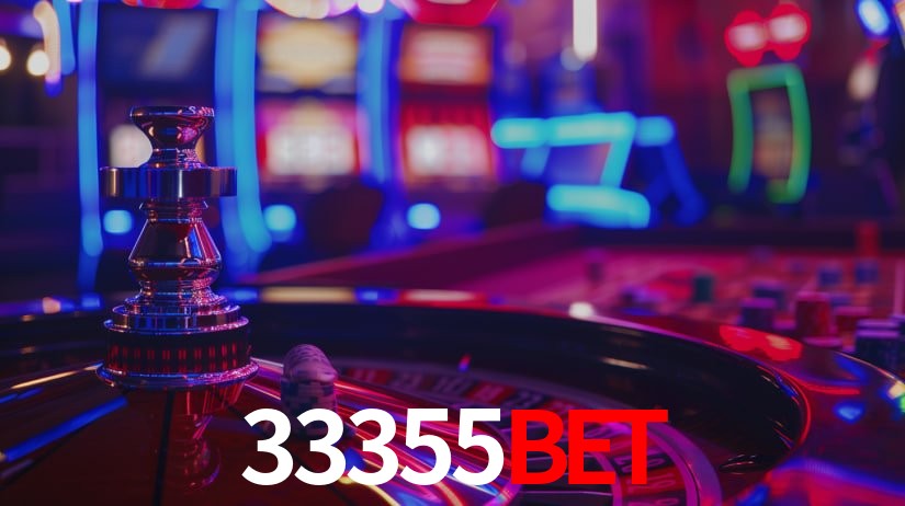 Segurança App 33355bet