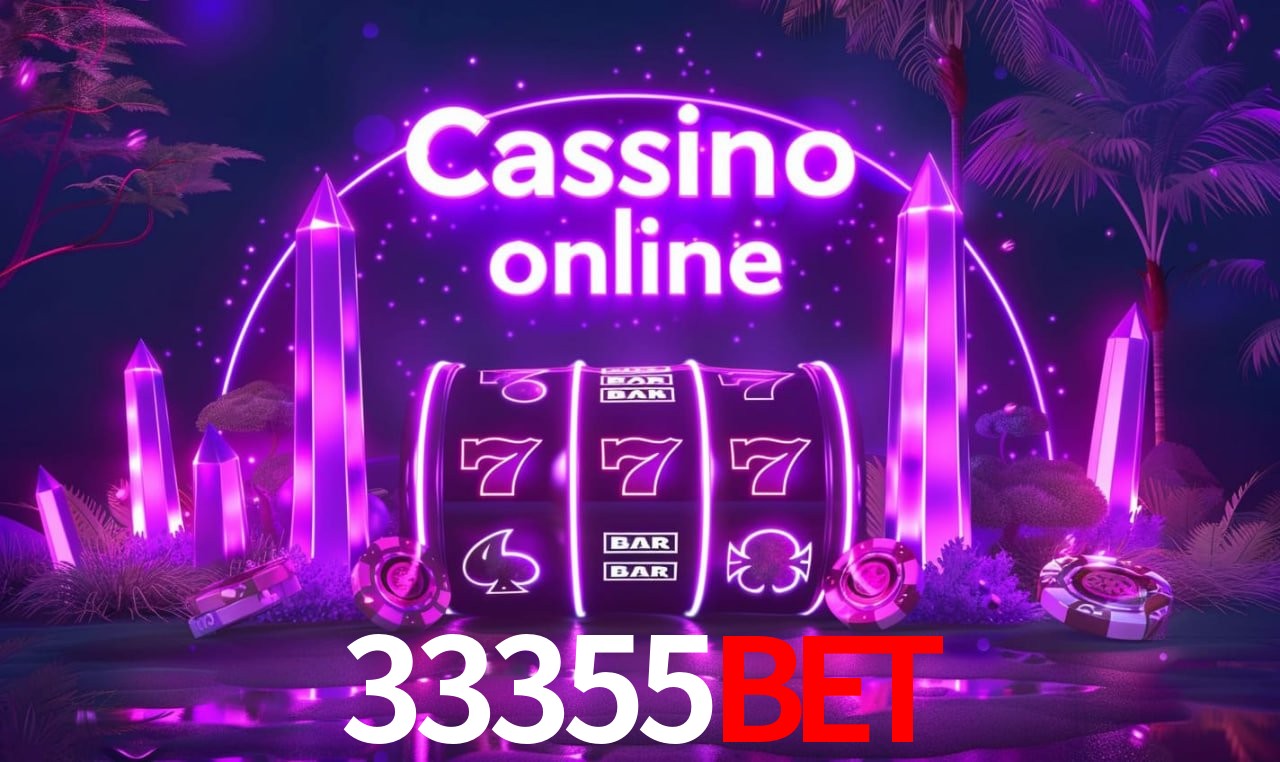 Experiência Promoções 33355bet