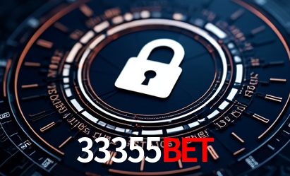 Segurança e Licenças 33355bet